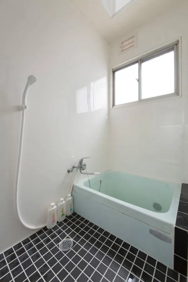 Holiday home Zebrahouse Himejima Villa Osaka