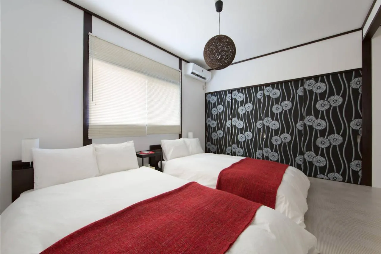 Zebrahouse Himejima Villa Osaka Holiday home