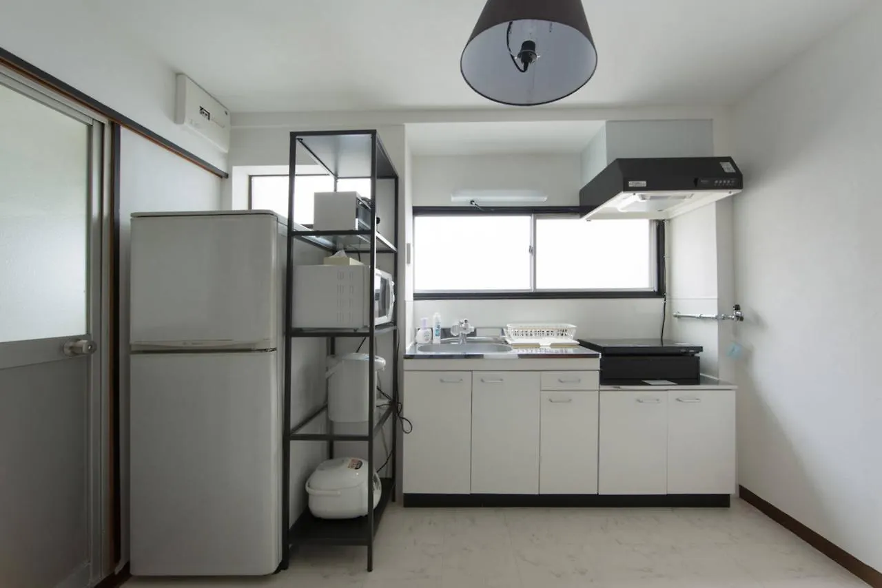 Zebrahouse Himejima Villa Osaka