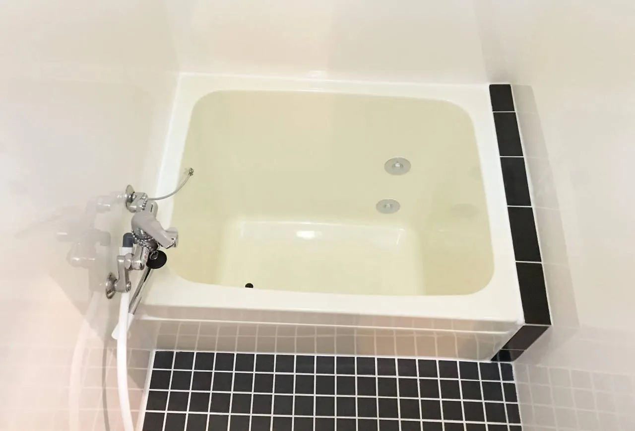 Zebrahouse Himejima Villa Osaka